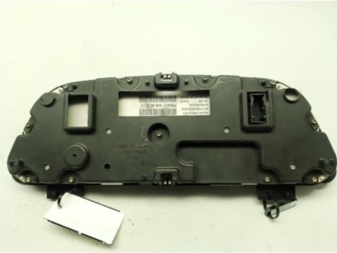 9645744580C, CUADRO INSTRUMENTOS CITROEN XSARA (N1)|Desguaces La Cabaña