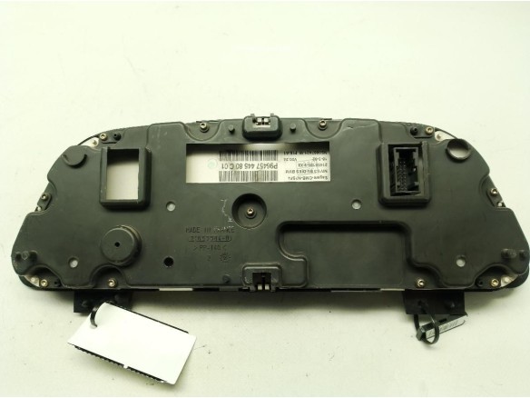 9645744580C, CUADRO INSTRUMENTOS CITROEN XSARA (N1)|Desguaces La Cabaña