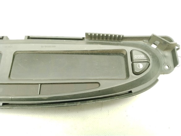 965166880,966007, CUADRO INSTRUMENTOS CITROEN XSARA PICASSO (N68)|Desguaces La Cabaña