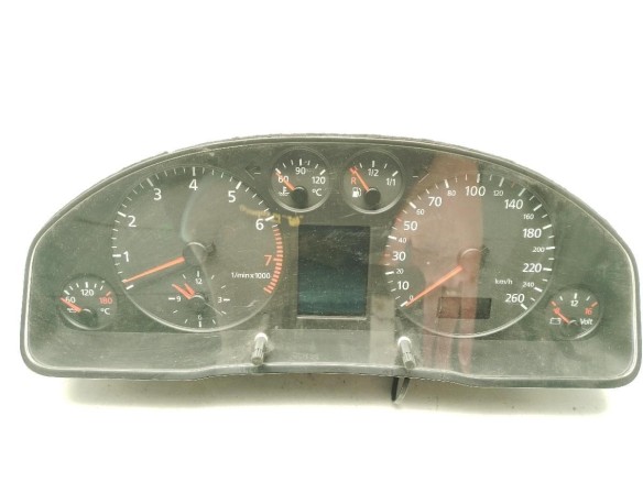 8D0919880N, CUADRO INSTRUMENTOS AUDI A4 (8D2, B5)|Desguaces La Cabaña