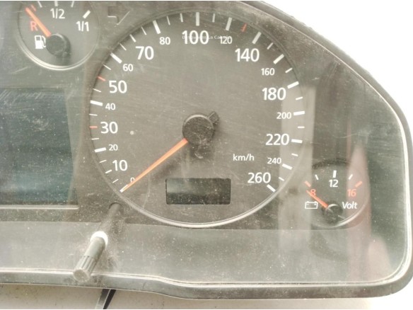 8D0919880N, CUADRO INSTRUMENTOS AUDI A4 (8D2, B5)|Desguaces La Cabaña