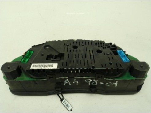 8D0919880N, CUADRO INSTRUMENTOS AUDI A4 (8D2, B5)|Desguaces La Cabaña