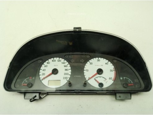 9648819280, CUADRO INSTRUMENTOS CITROEN XSARA (N1)|Desguaces La Cabaña