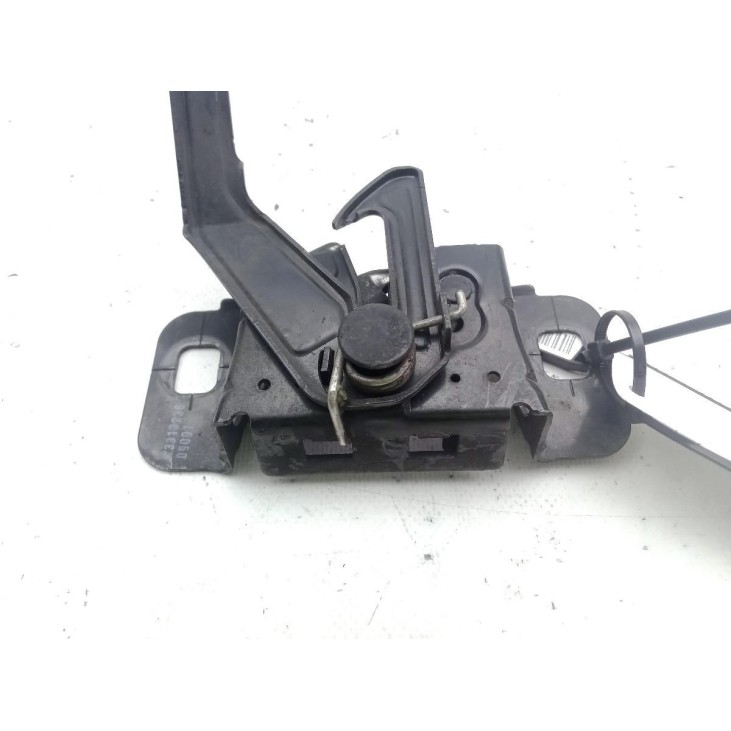 13313236 CERRADURA CAPO OPEL INSIGNIA A (G09) |Desguaces La Cabaña
