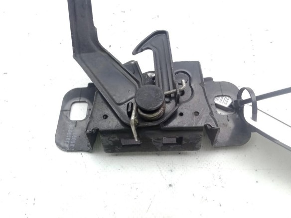 13313236 CERRADURA CAPO OPEL INSIGNIA A (G09) |Desguaces La Cabaña