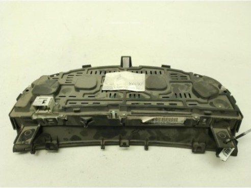 13140886RF, CUADRO INSTRUMENTOS OPEL VECTRA C (Z02)|Desguaces La Cabaña