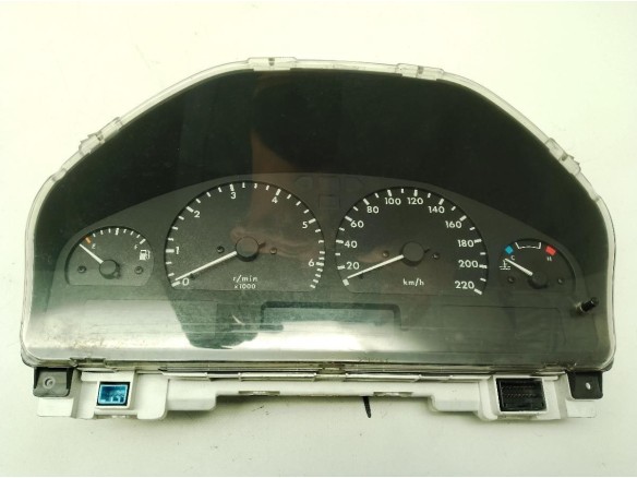 AMR5990, CUADRO INSTRUMENTOS LAND ROVER RANGE ROVER II (P38A)|Desguaces La Cabaña