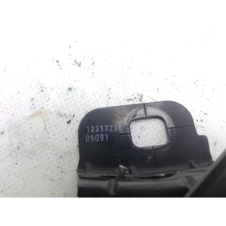 13313236 CERRADURA CAPO OPEL INSIGNIA A (G09) |Desguaces La Cabaña