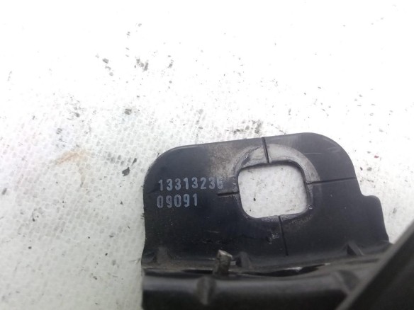 13313236 CERRADURA CAPO OPEL INSIGNIA A (G09) |Desguaces La Cabaña