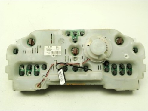 AMR5990, CUADRO INSTRUMENTOS LAND ROVER RANGE ROVER II (P38A)|Desguaces La Cabaña