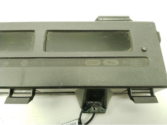2481Q6567R, CUADRO INSTRUMENTOS RENAULT SCÉNIC III (JZ0/1_)|Desguaces La Cabaña