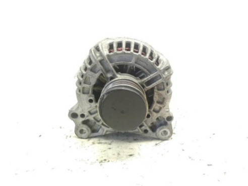 0124325001,038903023L, ALTERNADOR VW GOLF IV (1J1) |Desguaces La Cabaña