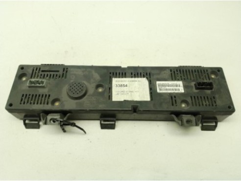 2481Q6567R, CUADRO INSTRUMENTOS RENAULT SCÉNIC III (JZ0/1_)|Desguaces La Cabaña