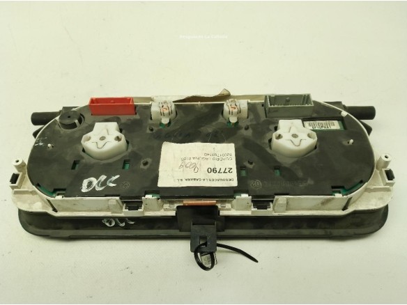 8200170314B, CUADRO INSTRUMENTOS RENAULT LAGUNA II (BG0/1_)|Desguaces La Cabaña