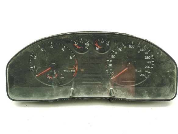 8D0919860G, CUADRO INSTRUMENTOS AUDI A4 (8D2, B5)|Desguaces La Cabaña