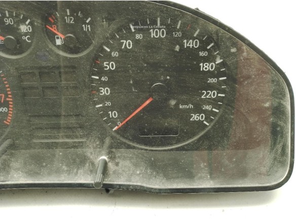 8D0919860G, CUADRO INSTRUMENTOS AUDI A4 (8D2, B5)|Desguaces La Cabaña