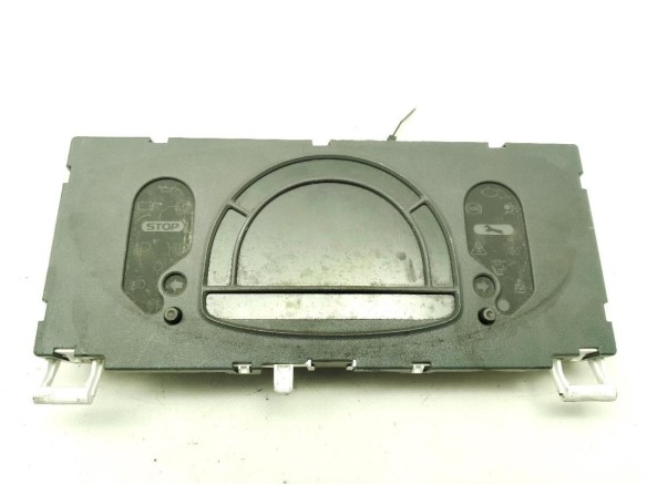 8200617793G, CUADRO INSTRUMENTOS RENAULT MODUS / GRAND MODUS (F/JP0_)|Desguaces La Cabaña