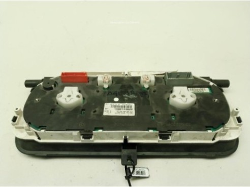 8200218861B, CUADRO INSTRUMENTOS RENAULT LAGUNA II (BG0/1_)|Desguaces La Cabaña