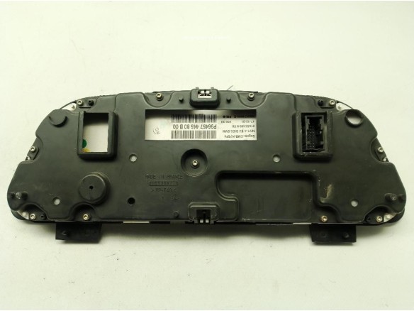 9645744580B, CUADRO INSTRUMENTOS CITROEN XSARA (N1)|Desguaces La Cabaña