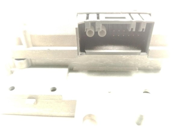 9660361080 DISPLAY PEUGEOT 407 (6D_)|Desguaces La Cabaña