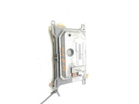 9801286980, DISPLAY PEUGEOT 508|Desguaces La Cabaña