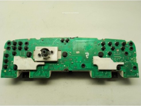 9613575780, CUADRO INSTRUMENTOS CITROEN XANTIA (X1)|Desguaces La Cabaña