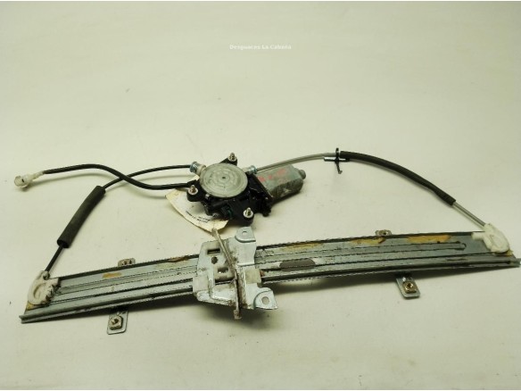 ELEVALUNAS PUERTA LAT DEL DER SUZUKI GRAND VITARA I (FT, HT)|Desguaces La Cabaña