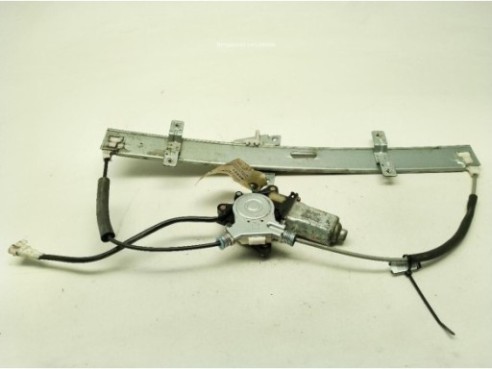 ELEVALUNAS PUERTA LAT DEL DER SUZUKI GRAND VITARA I (FT, HT)|Desguaces La Cabaña