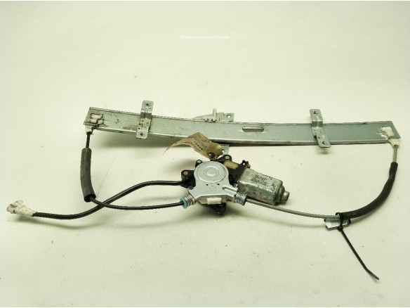 ELEVALUNAS PUERTA LAT DEL DER SUZUKI GRAND VITARA I (FT, HT)|Desguaces La Cabaña