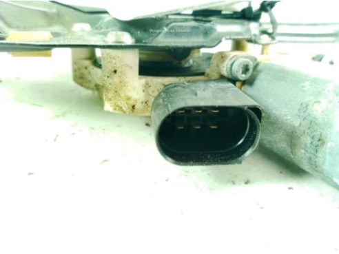 51357184746, 6922320 ELEVALUNAS PUERTA LAT TRA DER BMW 5 (E60)|Desguaces La Cabaña