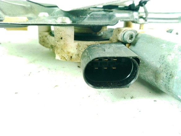 51357184746, 6922320 ELEVALUNAS PUERTA LAT TRA DER BMW 5 (E60)|Desguaces La Cabaña