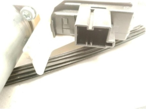 ELEVALUNAS PUERTA LAT DEL IZQ AUDI Q7 Van (4LB)|Desguaces La Cabaña