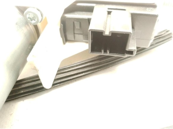 ELEVALUNAS PUERTA LAT DEL IZQ AUDI Q7 Van (4LB)|Desguaces La Cabaña