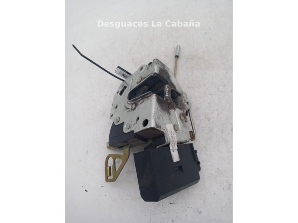 CERRADURA PUERTA LAT TRA DER BMW Z3 Roadster (E36) |Desguaces La Cabaña