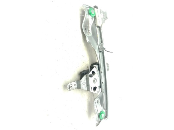 ELEVALUNAS PUERTA LAT TRA IZQ PEUGEOT 308 (4A_, 4C_)|Desguaces La Cabaña