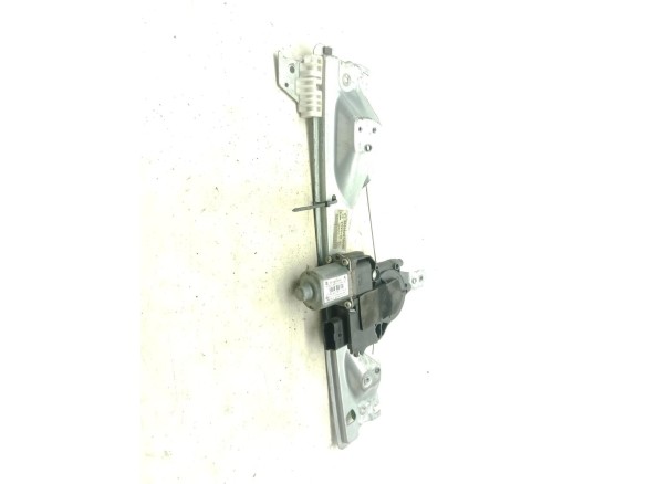 ELEVALUNAS PUERTA LAT TRA IZQ PEUGEOT 308 (4A_, 4C_)|Desguaces La Cabaña