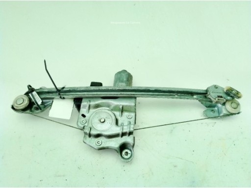 94710107 PUERTA LAT TRA DER OPEL ASTRA H (A04)|Desguaces La Cabaña