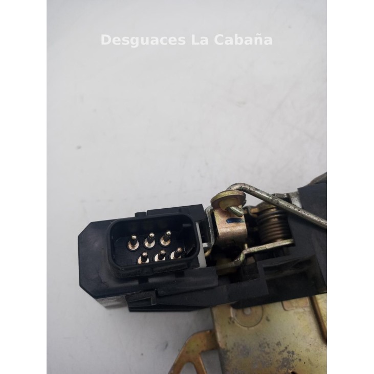 CERRADURA PUERTA LAT TRA DER BMW Z3 Roadster (E36) |Desguaces La Cabaña