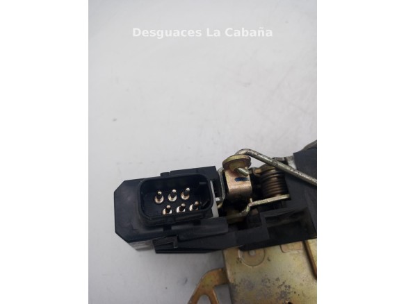 CERRADURA PUERTA LAT TRA DER BMW Z3 Roadster (E36) |Desguaces La Cabaña