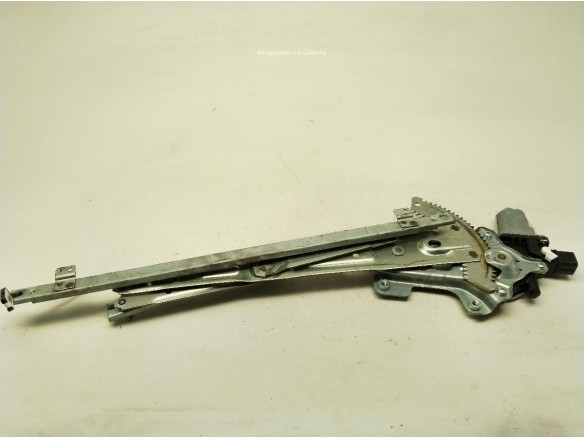 ELEVALUNAS PUERTA LAT DEL DER MITSUBISHI LANCER VIII (CY_A, CZ_A)|Desguaces La Cabaña