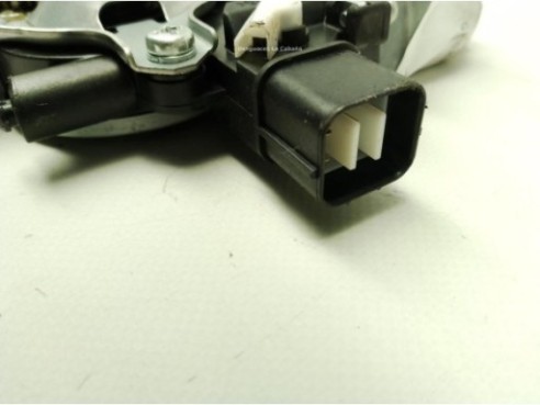 ELEVALUNAS PUERTA LAT DEL DER MITSUBISHI LANCER VIII (CY_A, CZ_A)|Desguaces La Cabaña
