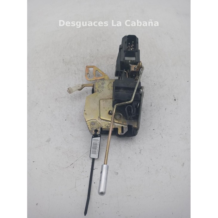 CERRADURA PUERTA LAT TRA DER BMW Z3 Roadster (E36) |Desguaces La Cabaña