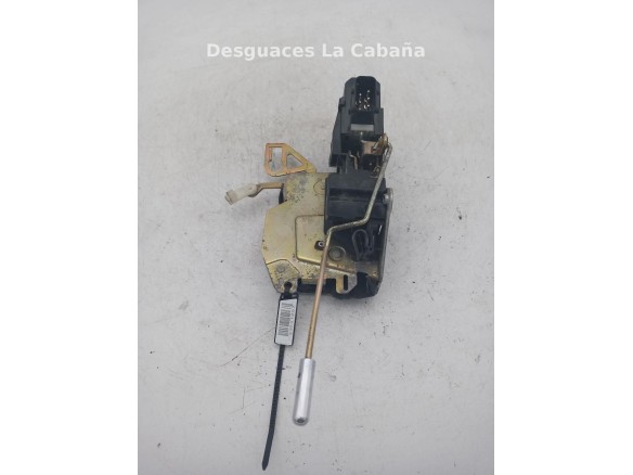 CERRADURA PUERTA LAT TRA DER BMW Z3 Roadster (E36) |Desguaces La Cabaña