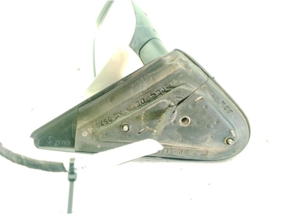   ESPEJO DER SEAT TOLEDO II (1M2)|Desguaces La Cabaña