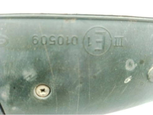   ESPEJO DER SEAT TOLEDO II (1M2)|Desguaces La Cabaña