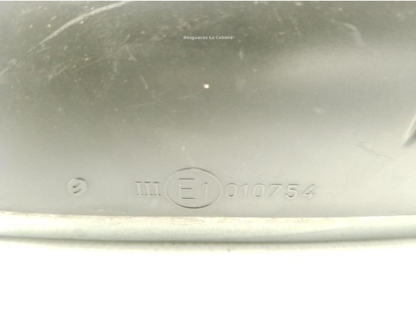 ESPEJO DER AUDI A6 (4F2, C6)|Desguaces La Cabaña
