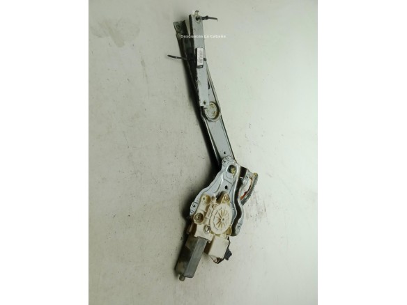 6981002120 ELEVALUNAS PUERTA LAT DEL DER TOYOTA COROLLA (_E12_)|Desguaces La Cabaña