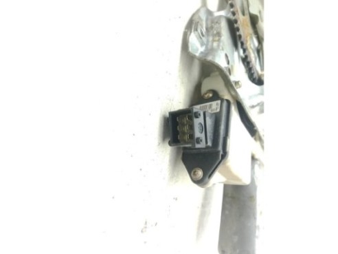 6981002120 ELEVALUNAS PUERTA LAT DEL DER TOYOTA COROLLA (_E12_)|Desguaces La Cabaña