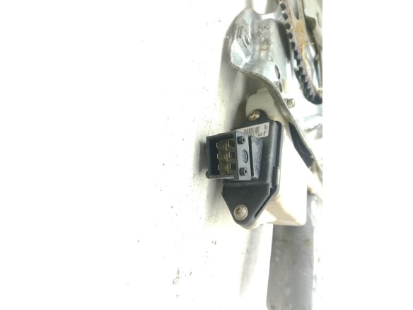 6981002120 ELEVALUNAS PUERTA LAT DEL DER TOYOTA COROLLA (_E12_)|Desguaces La Cabaña