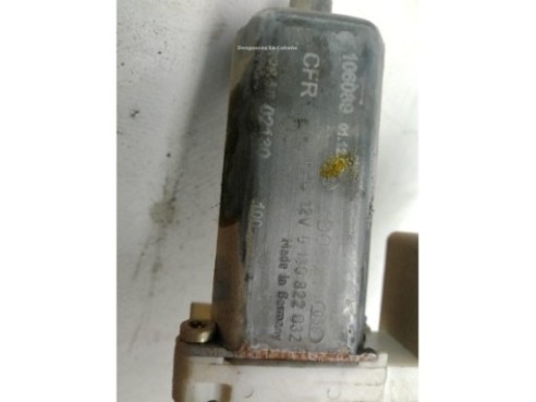 6981002120 ELEVALUNAS PUERTA LAT DEL DER TOYOTA COROLLA (_E12_)|Desguaces La Cabaña